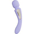Lelo – Vibromasseur Double Stimulation Lilas