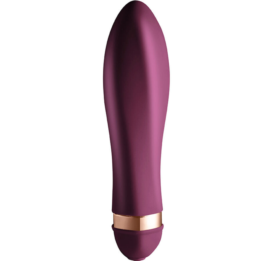 Climaximum – Kit Desire Vibromasseur Torsadé + Plug Anal