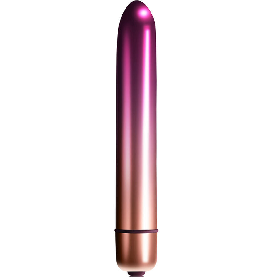 Climaximum – Vibromasseur Sepora Classic Bullet