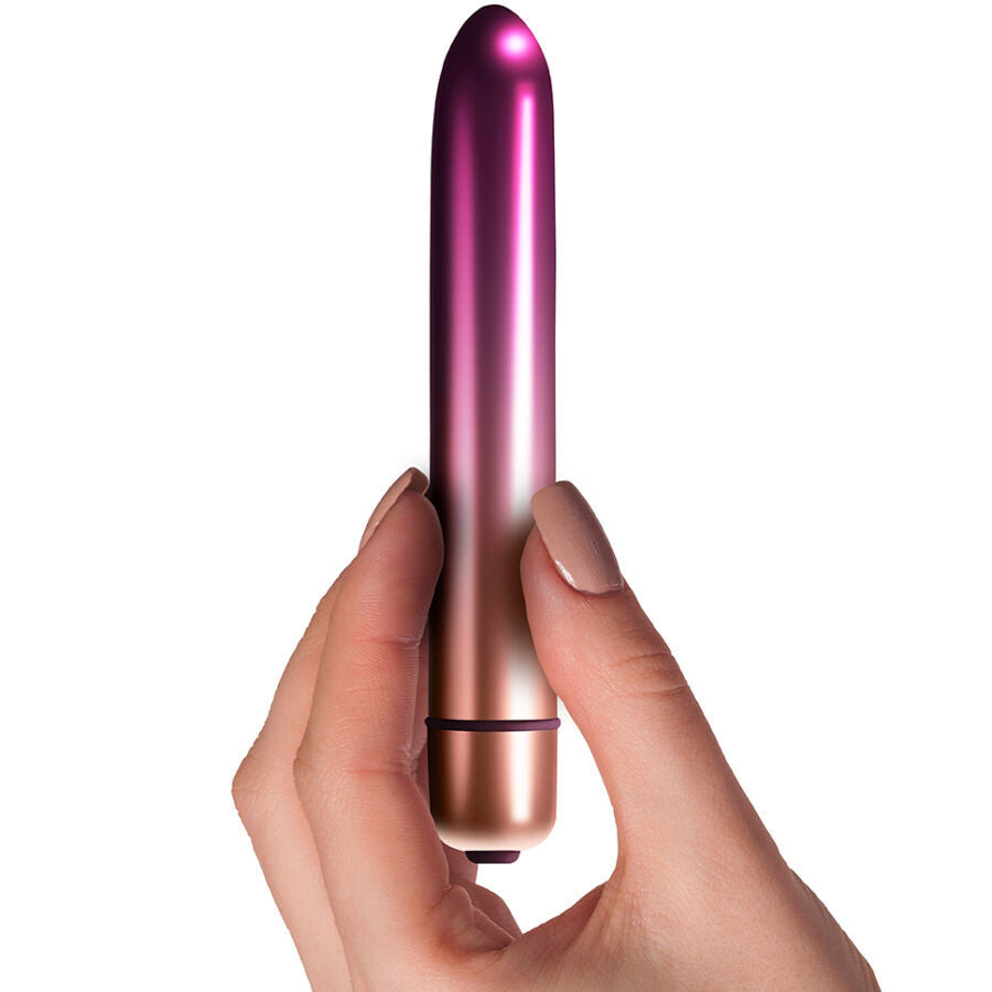 Climaximum – Vibromasseur Sepora Classic Bullet