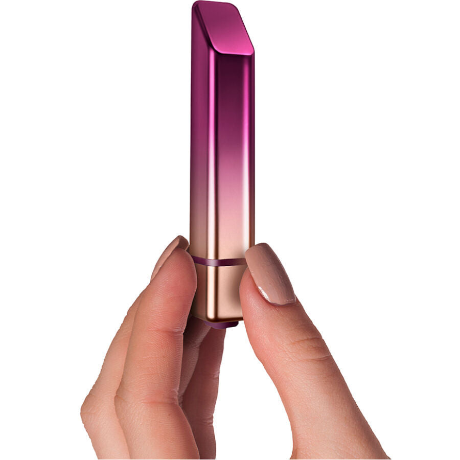 Climaximum – Trema Vibromasseur Rouge à Lèvres