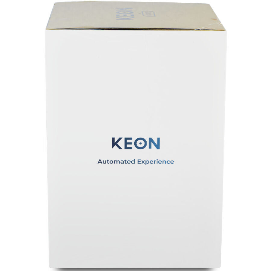 Kiiroo – Keon Wifi Masturbateur Automatique