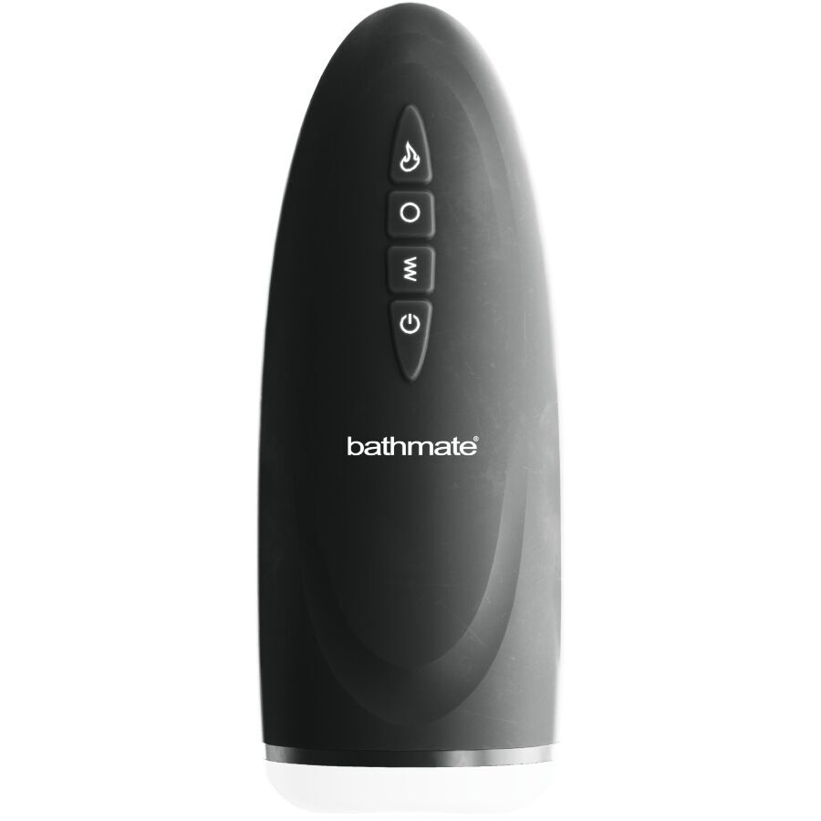 Bathmate – Edge Pro Masturbateur Masculin Multifonctionnel