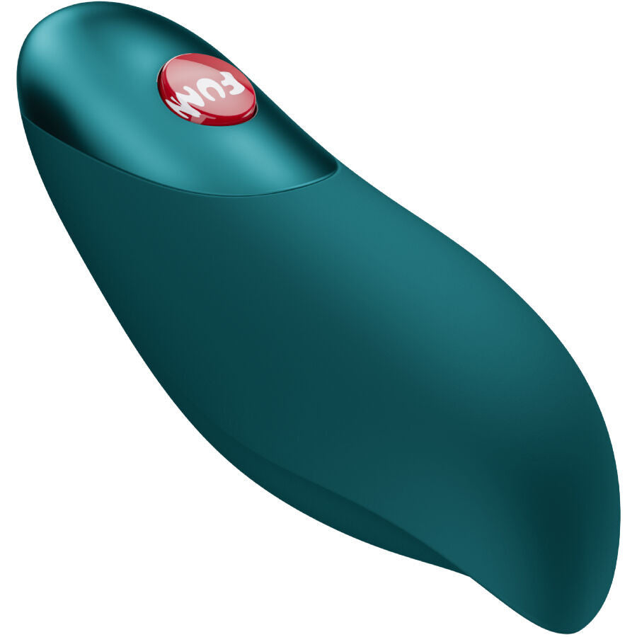 FUN FACTORY - BOUTEILLE VIBRATEUR CHARME BULLET VERTE