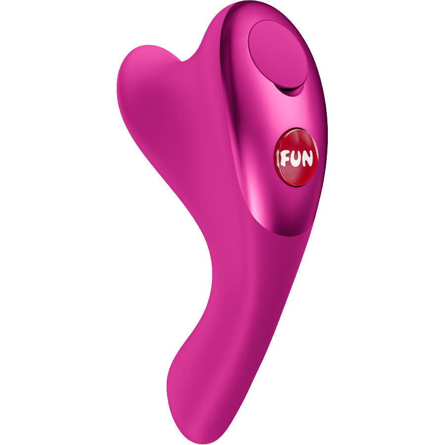 FUN FACTORY - VIBRATEUR BE·ONE DOIGT MAGENTA