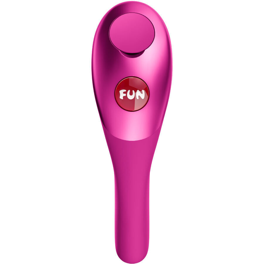 FUN FACTORY - VIBRATEUR BE·ONE DOIGT MAGENTA