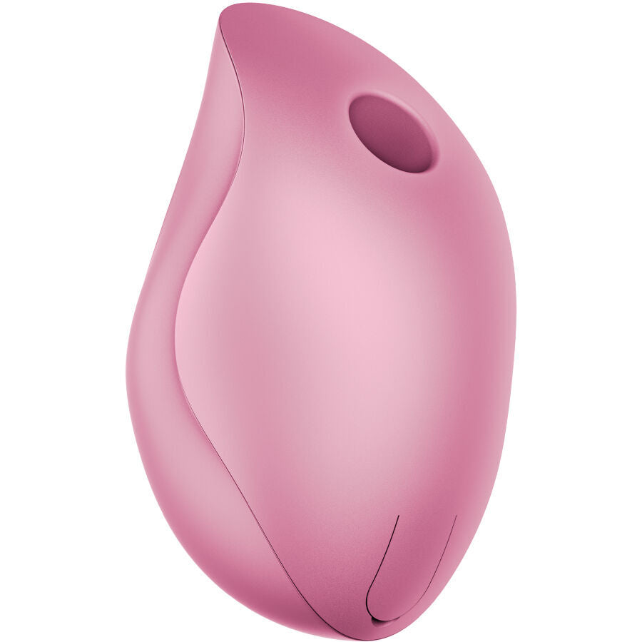 Fun Factory – Vibrateur À Impulsions D’air Delicia Rose