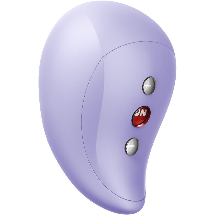 Fun Factory – Vibrateur À Impulsions D’air Essence Violet