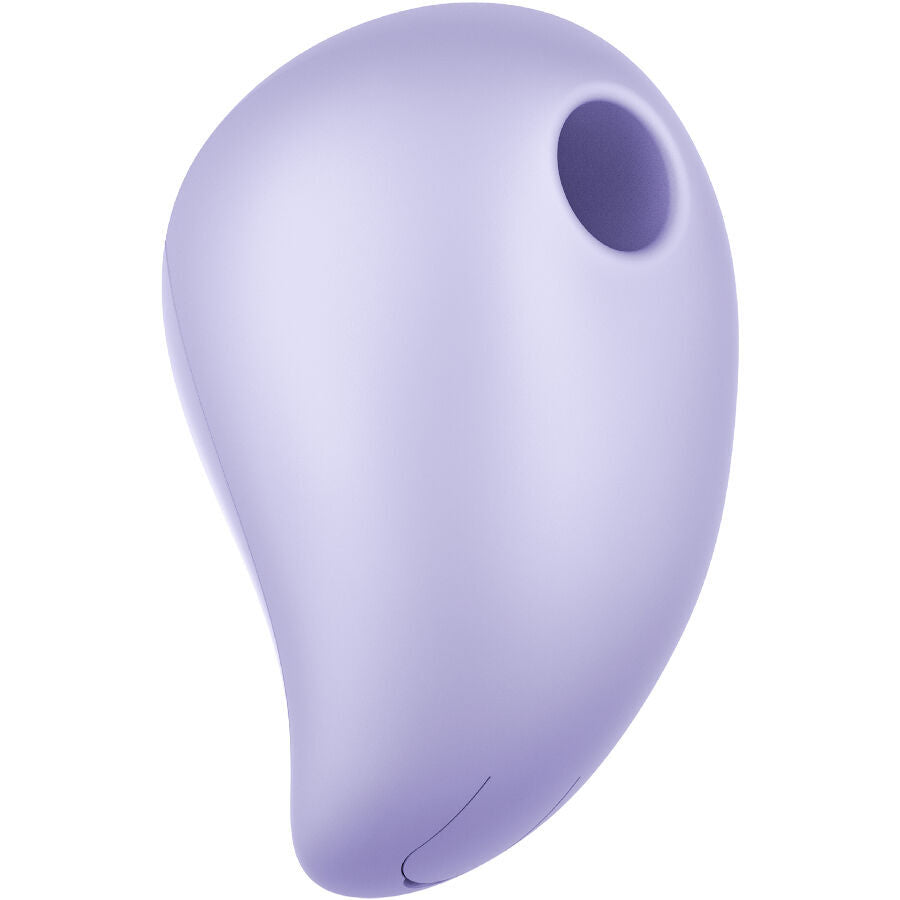 Fun Factory – Vibrateur À Impulsions D’air Essence Violet