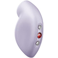 Fun Factory – Vibrateur À Impulsions D’air Gaia Violet