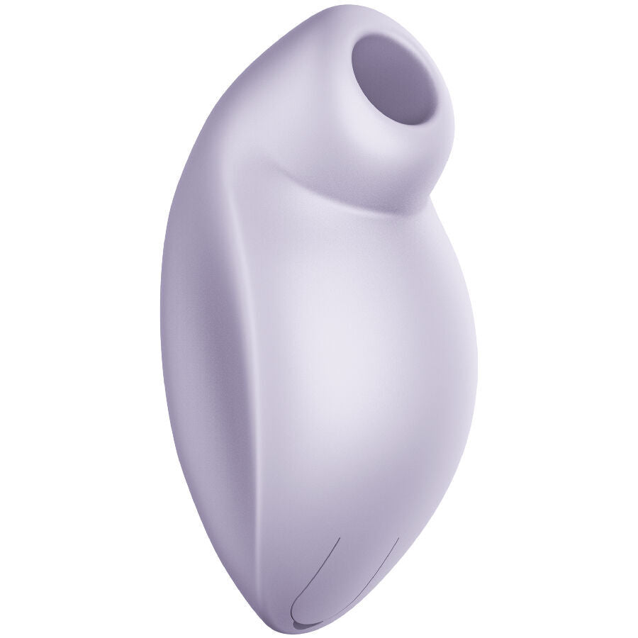 Fun Factory – Vibrateur À Impulsions D’air Gaia Violet