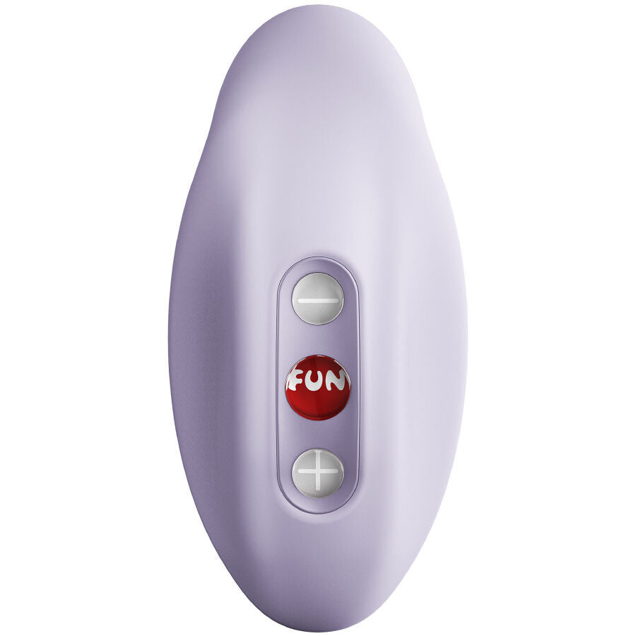 Fun Factory – Vibrateur À Impulsions D’air Gaia Violet