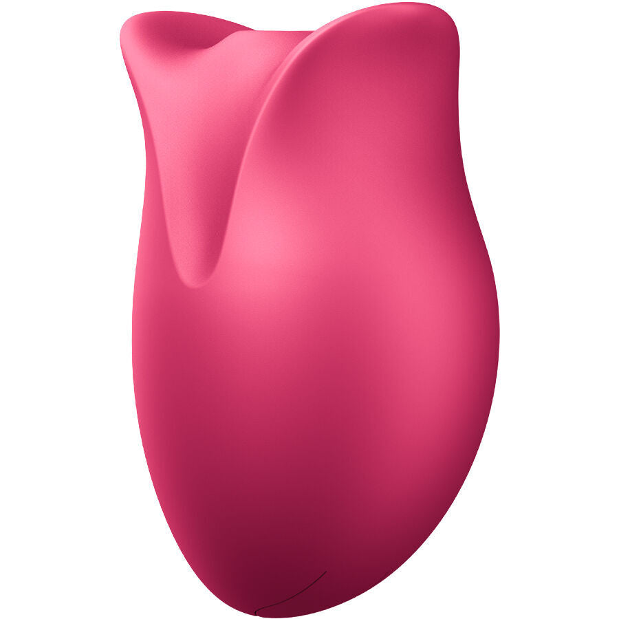 Fun Factory – Vibrateur À Impulsions Belle Air Framboise