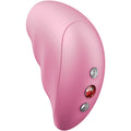 Fun Factory – Vibrateur À Impulsions D’air Intenses Rose