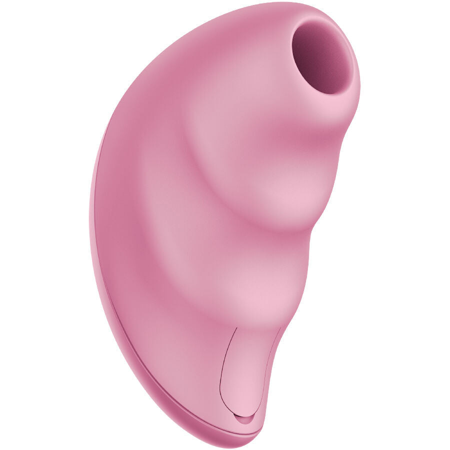 Fun Factory – Vibrateur À Impulsions D’air Intenses Rose