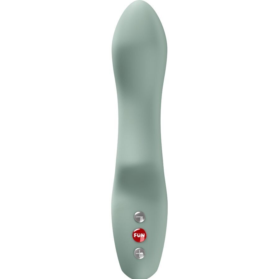 Fun Factory – Pulsateurs De Plongée Stronic Vert Clair
