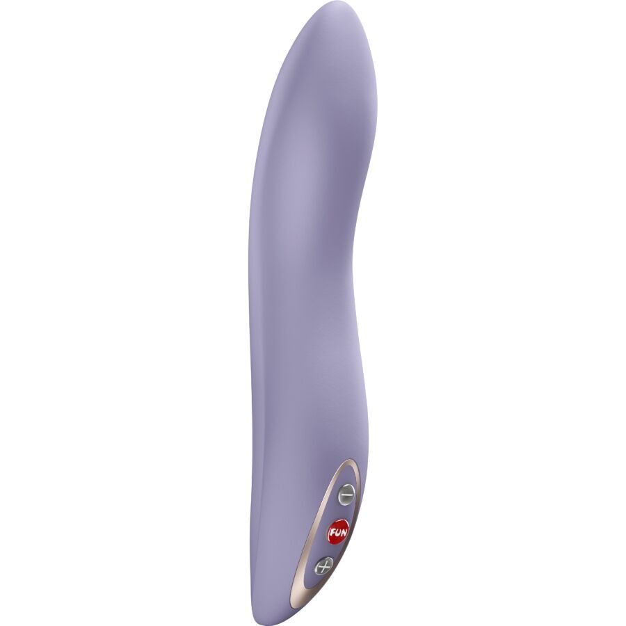 Fun Factory – Pulsateurs À Flux Stronic Violet Clair