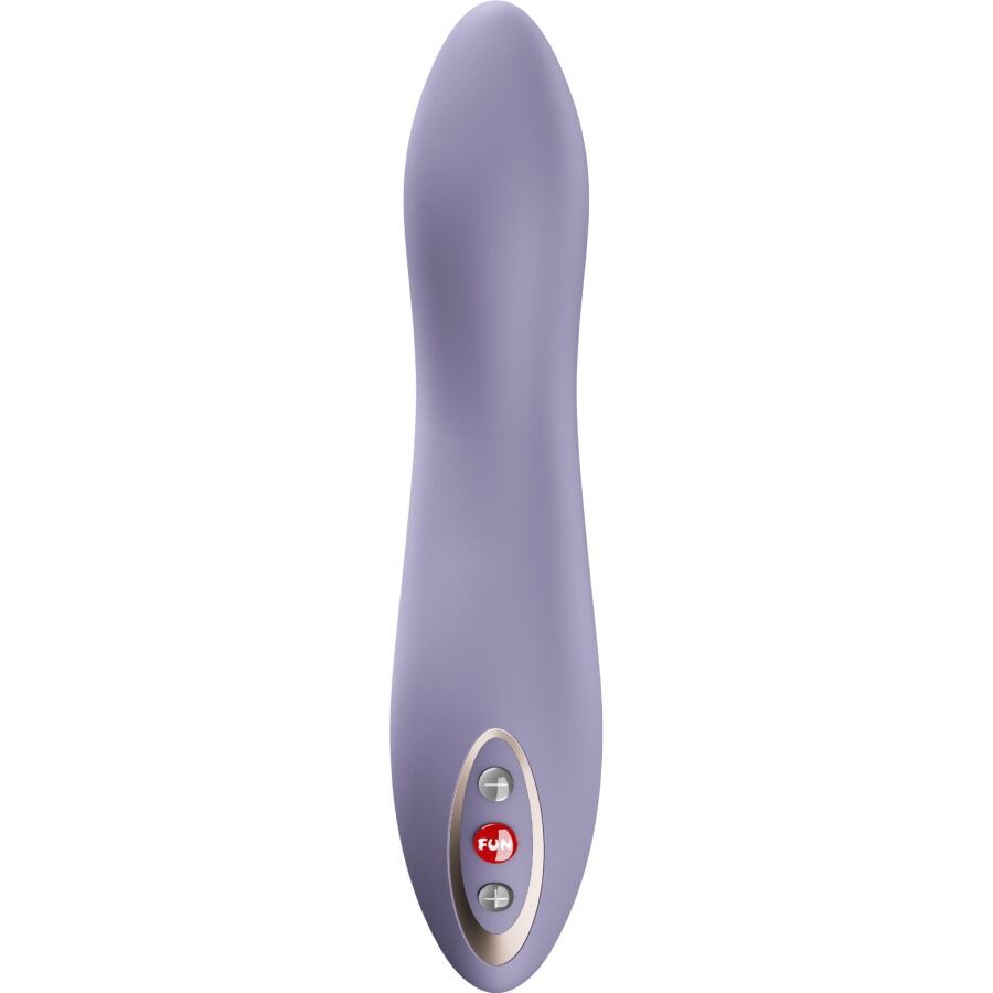 Fun Factory – Pulsateurs À Flux Stronic Violet Clair
