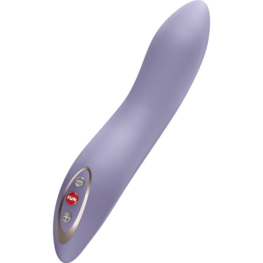 Fun Factory – Pulsateurs À Flux Stronic Violet Clair