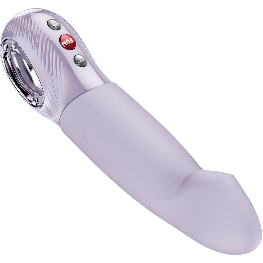Fun Factory – Stronic Pulsateurs À Poussée Fluide Violet