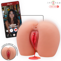 Intense – Ariana Masturbateur Vagin Vierge Vibrant
