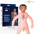 Intense – Anthony Poupée Gonflable Masculine Pénis 3D