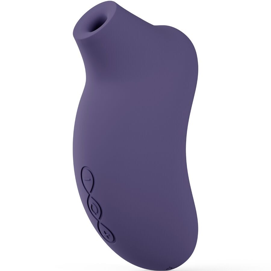 Lelo – Sona 3 Masseur Clitorial Sonique Cyber Violet