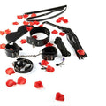Toyjoy – Just For You Kit BDSM Découverte