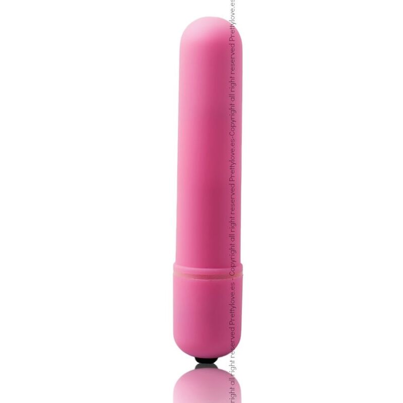 Baile – Bullet Vibrant Magic X10