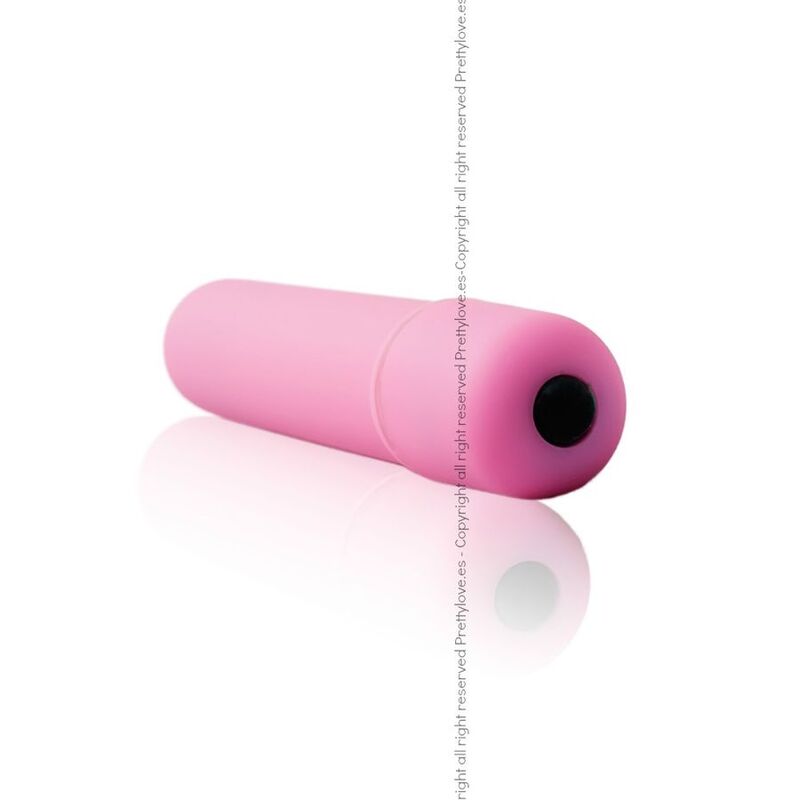 Baile – Bullet Vibrant Magic X10