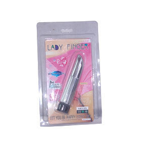 Baile – Lady Finger Vibromasseur