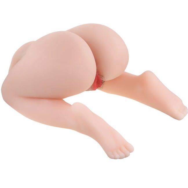Baile – Passion Lady Masturbateur Vocal 3D