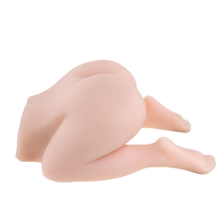 Baile – Passion Lady Masturbateur Vocal 3D