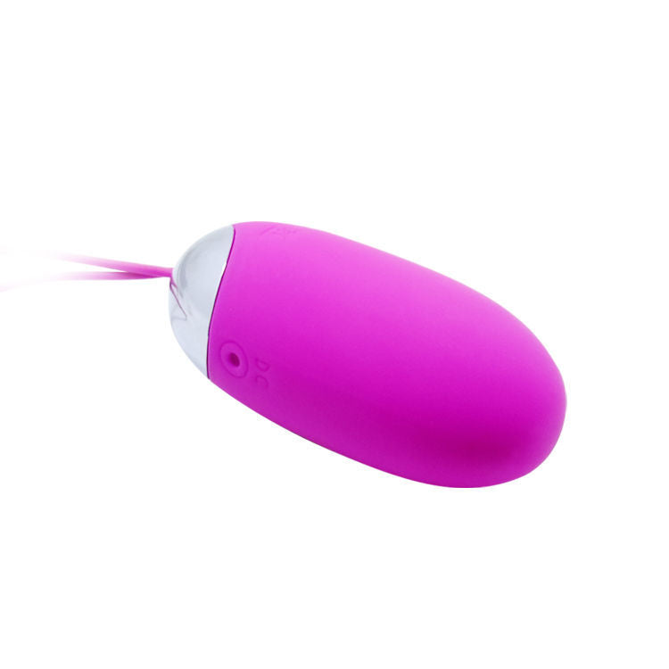 Pretty Love – Abner Vibromasseur Connecté