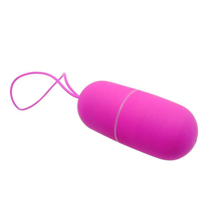 Pretty Love – Oeuf Vibrant Arvin Télécommande 12V