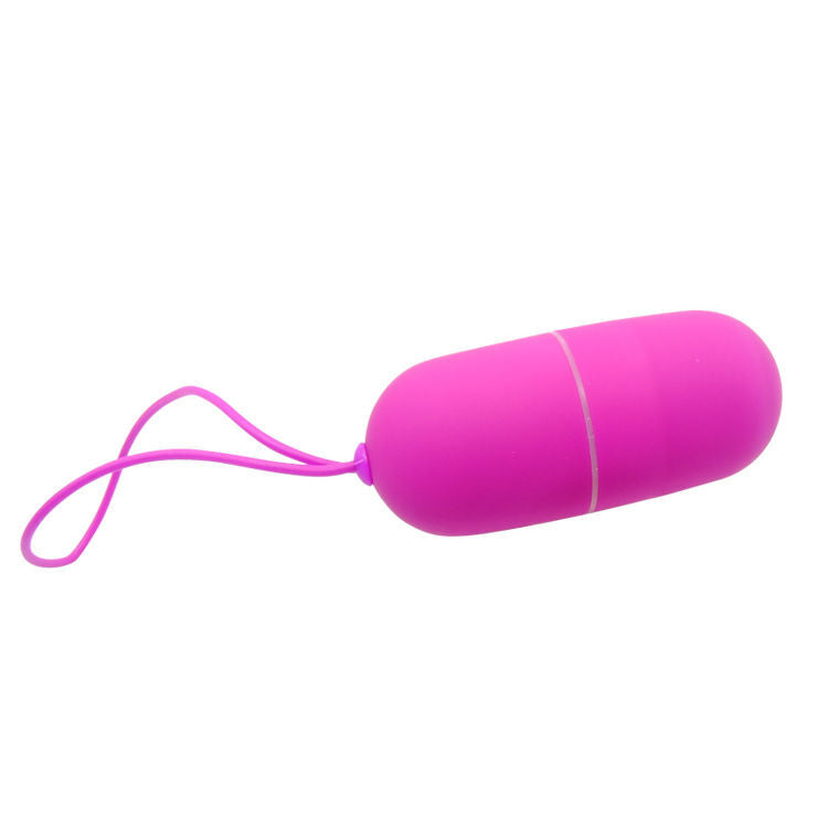 Pretty Love – Oeuf Vibrant Arvin Télécommande 12V