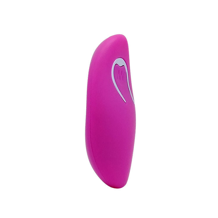 Pretty Love – Oeuf Vibrant Arvin Télécommande 12V