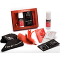 Extase Sensual – Coffre Voyage Sensuel