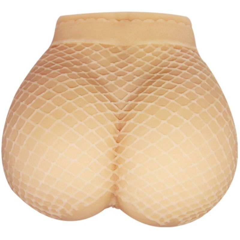 Baile – Masturbateur Vagin et Anus Réalistes avec Résille