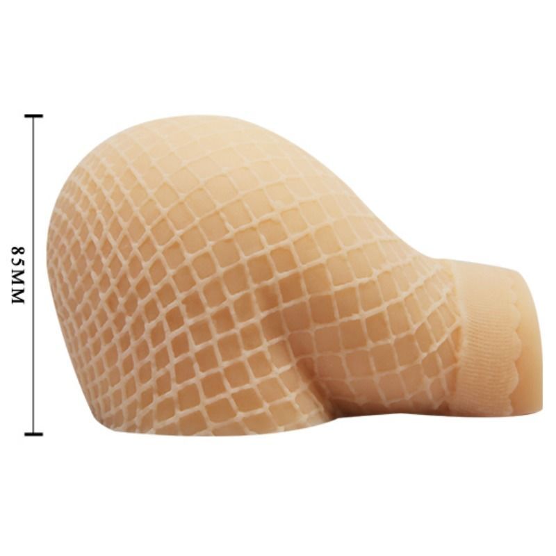 Baile – Masturbateur Vagin et Anus Réalistes avec Résille