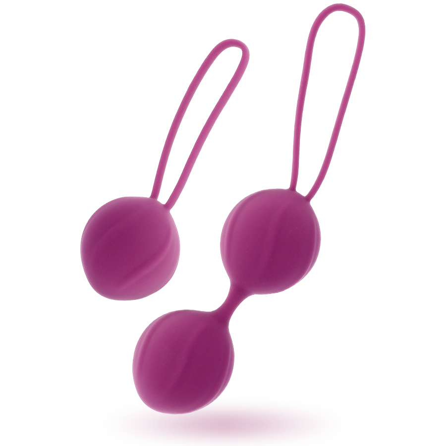 Coverme – Appareil de Kegel Lilas