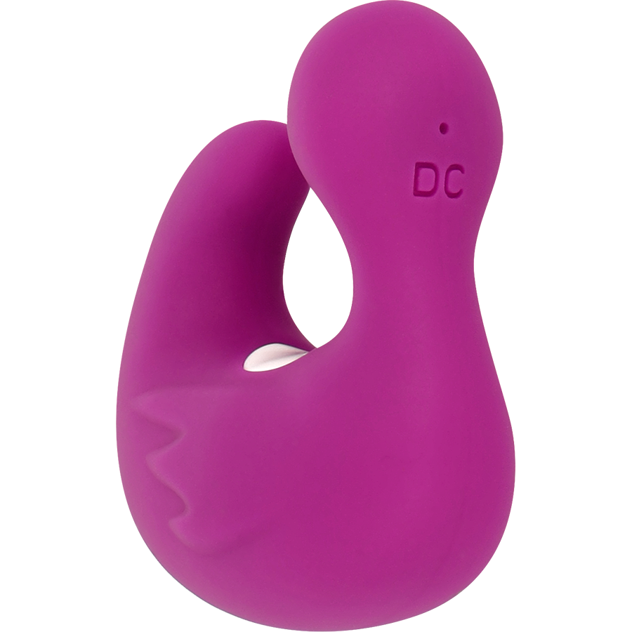 Coverme – Duckymania Stimulateur Canard Rechargeable
