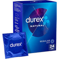 Durex – Préservatifs Naturels 3 Unités