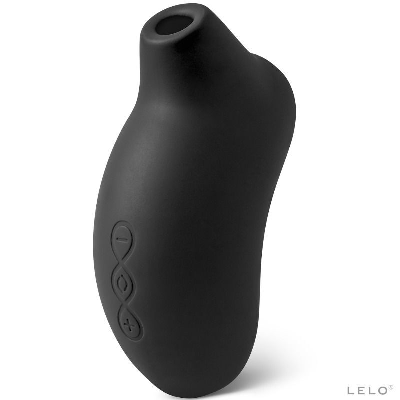 Lelo – Stimulateur Clitoris Sona Cruise Noir