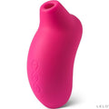 LELO - STIMULATEUR CLITORIS SONA CRUISE CERISE