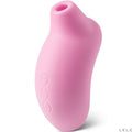 Lelo – Stimulateur Clitoris Sona Cruise Rose