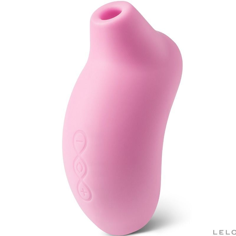 Lelo – Stimulateur Clitoris Sona Cruise Rose