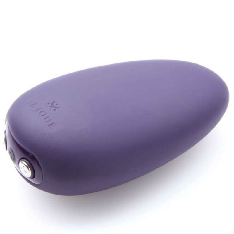 Je Joue – Mimi Soft Masseur Clitoridien Violet