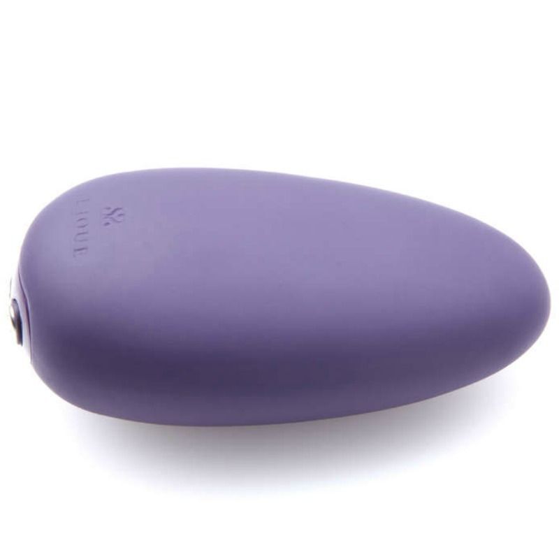 Je Joue – Mimi Soft Masseur Clitoridien Violet