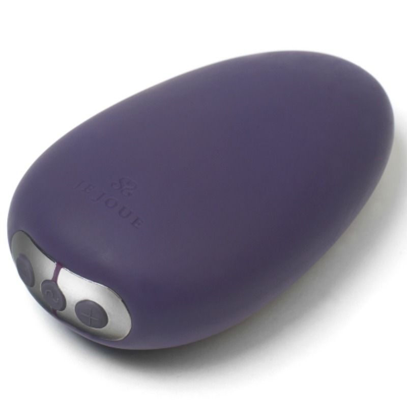 Je Joue – Mimi Soft Masseur Clitoridien Violet